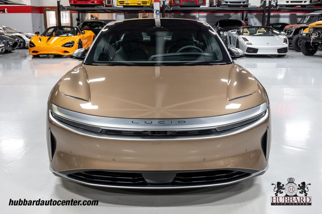 2022 Lucid Air #282 of 520 - 22941131 - 2