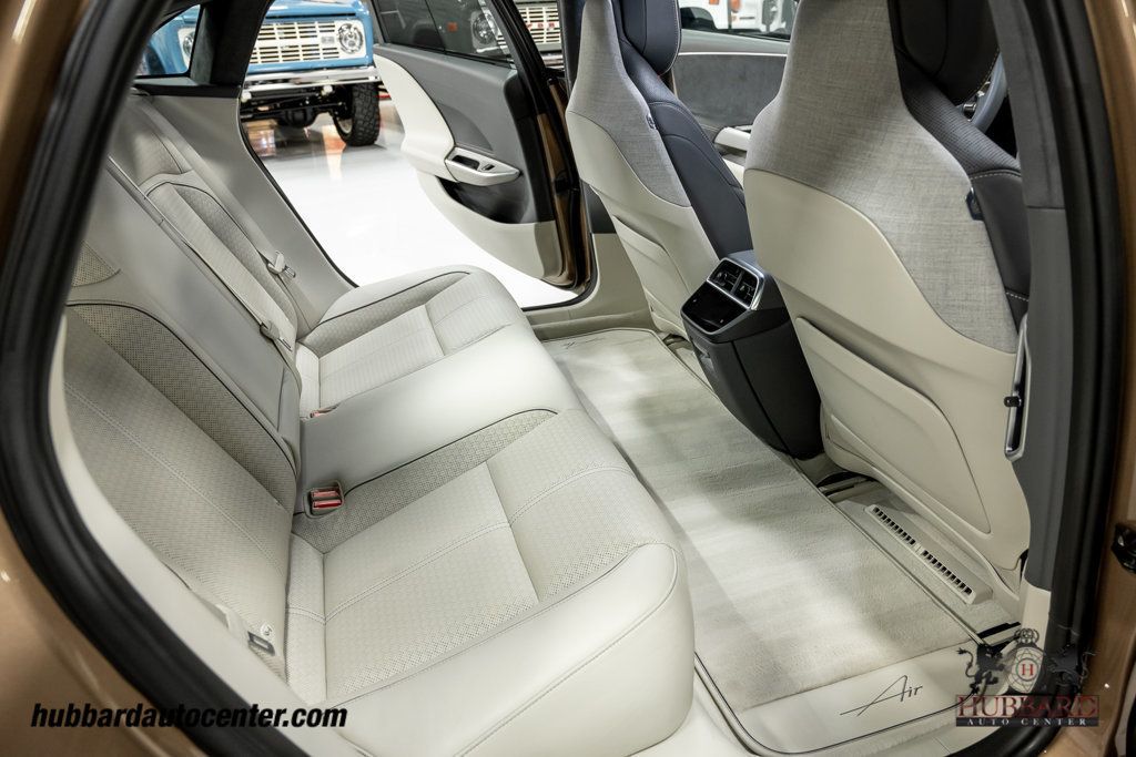 2022 Lucid Air #282 of 520 - 22941131 - 29