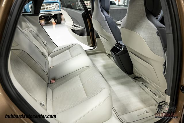 2022 Lucid Air #282 of 520 - 22941131 - 29