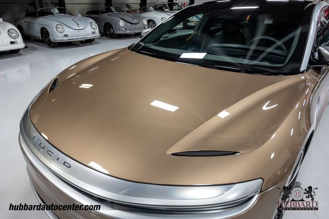 2022 Lucid Air #282 of 520 - 22941131 - 31