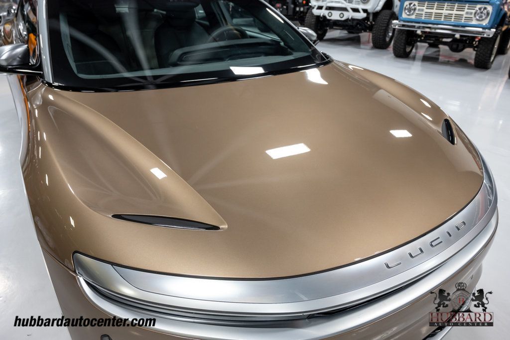 2022 Lucid Air #282 of 520 - 22941131 - 32