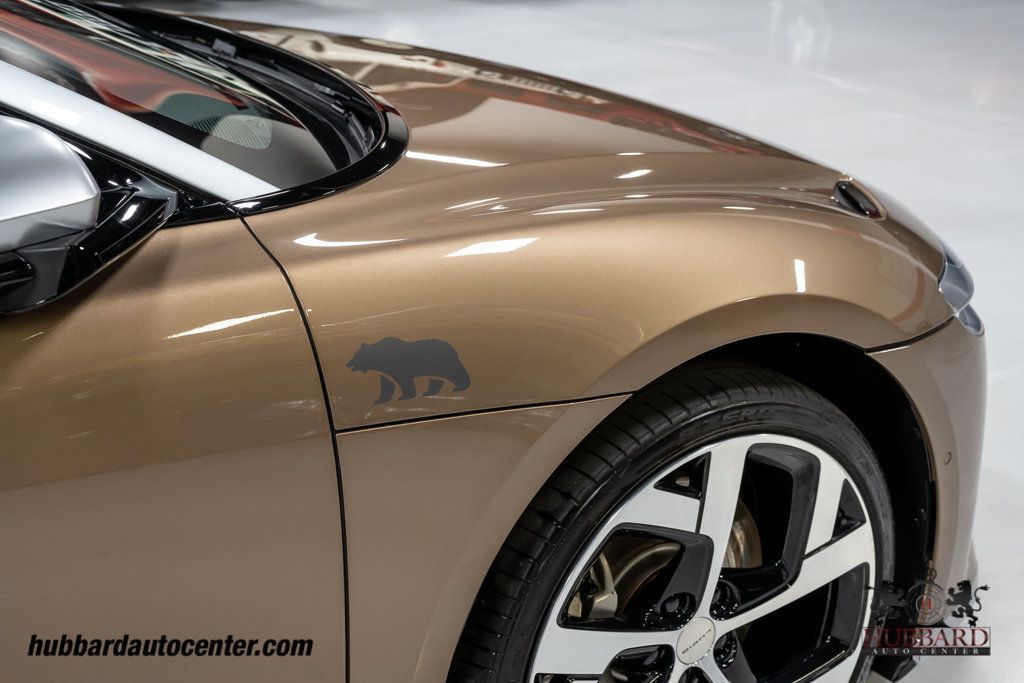 2022 Lucid Air #282 of 520 - 22941131 - 35