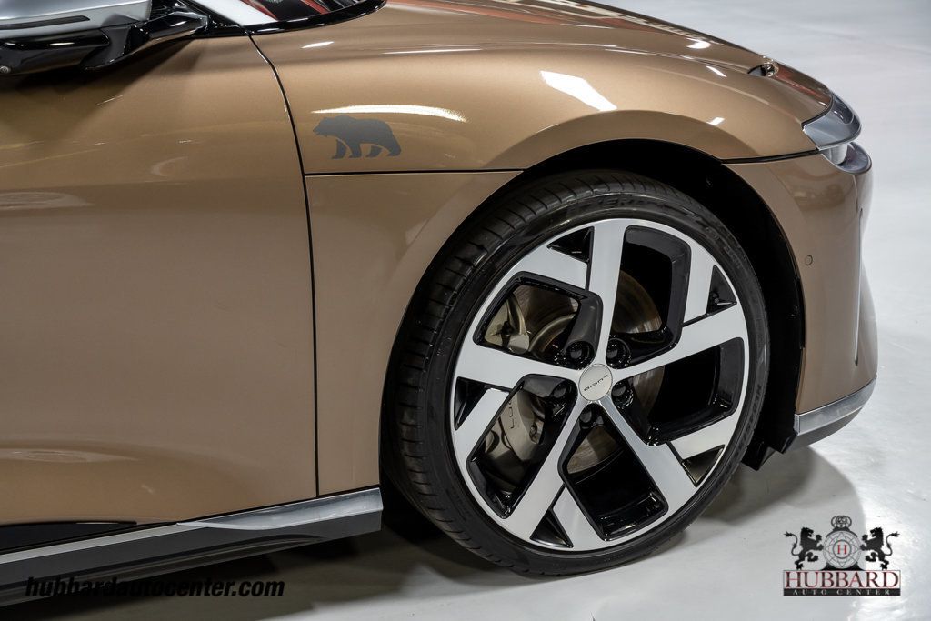 2022 Lucid Air #282 of 520 - 22941131 - 36