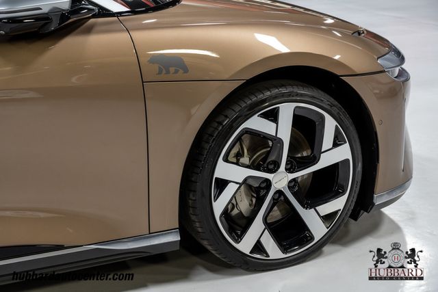 2022 Lucid Air #282 of 520 - 22941131 - 36