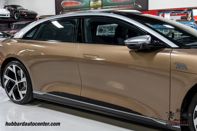 2022 Lucid Air #282 of 520 - 22941131 - 38