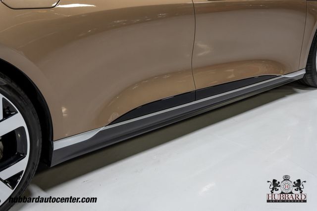 2022 Lucid Air #282 of 520 - 22941131 - 39