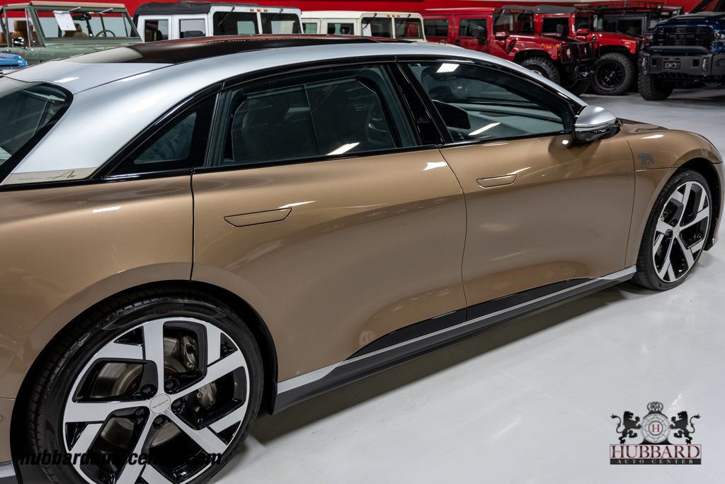 2022 Lucid Air #282 of 520 - 22941131 - 40