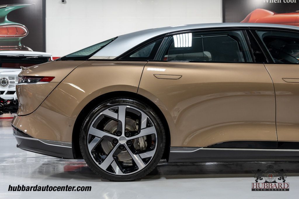 2022 Lucid Air #282 of 520 - 22941131 - 42