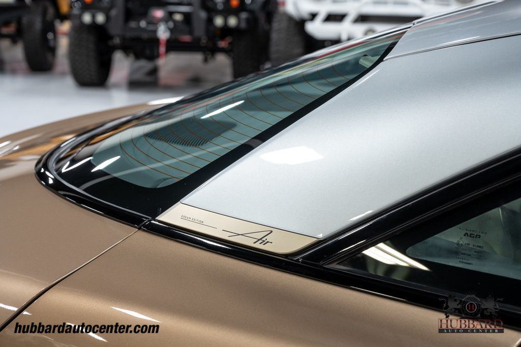 2022 Lucid Air #282 of 520 - 22941131 - 44