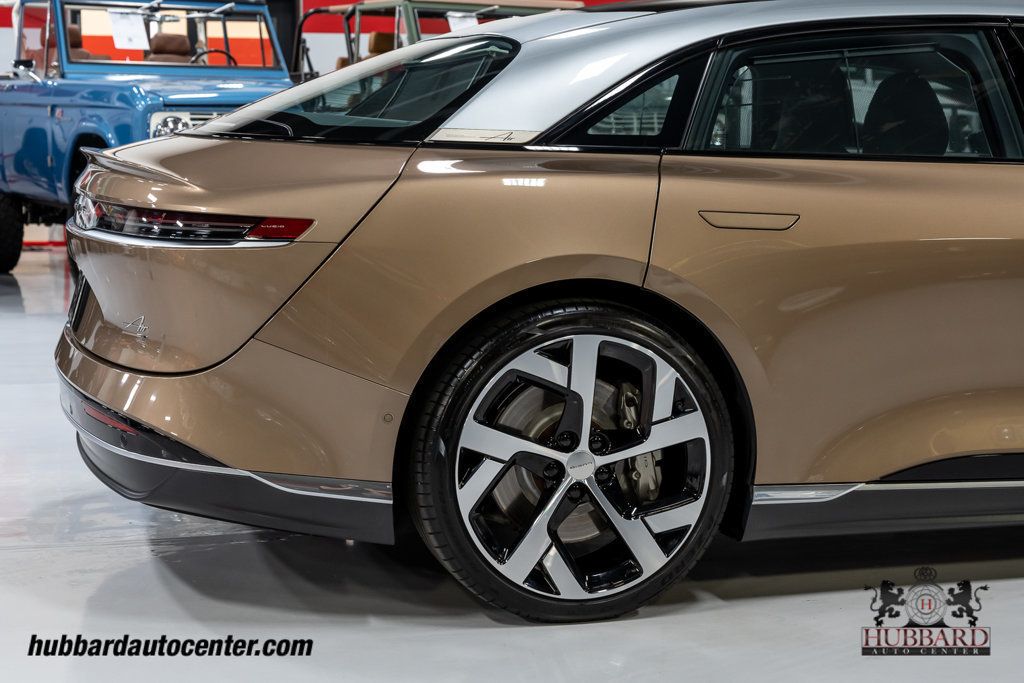 2022 Lucid Air #282 of 520 - 22941131 - 45