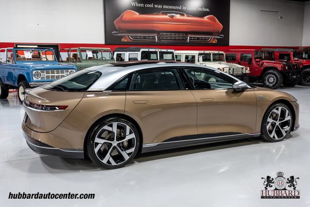 2022 Lucid Air #282 of 520 - 22941131 - 46