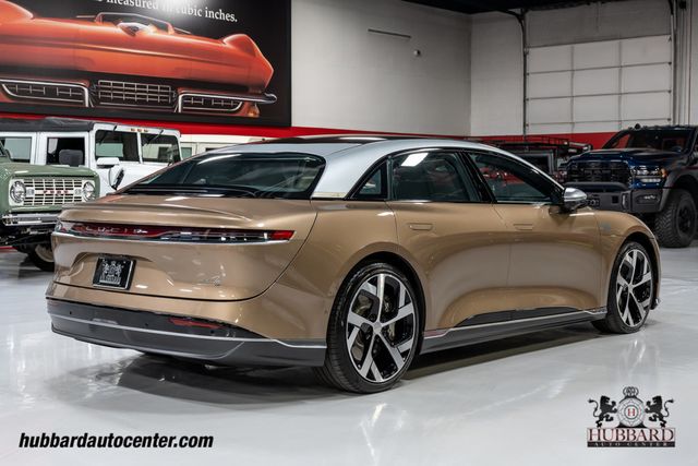 2022 Lucid Air #282 of 520 - 22941131 - 47