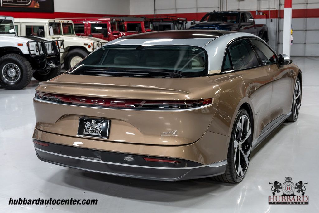 2022 Lucid Air #282 of 520 - 22941131 - 48