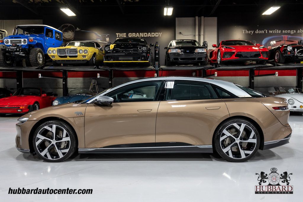 2022 Lucid Air #282 of 520 - 22941131 - 4