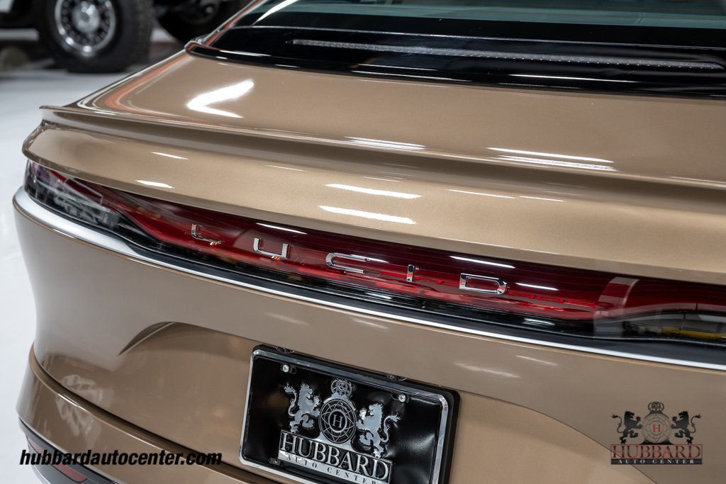 2022 Lucid Air #282 of 520 - 22941131 - 49