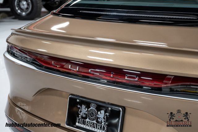 2022 Lucid Air #282 of 520 - 22941131 - 49