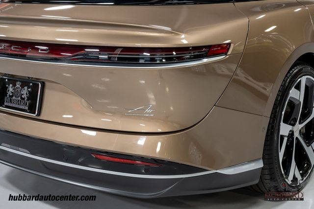 2022 Lucid Air #282 of 520 - 22941131 - 50