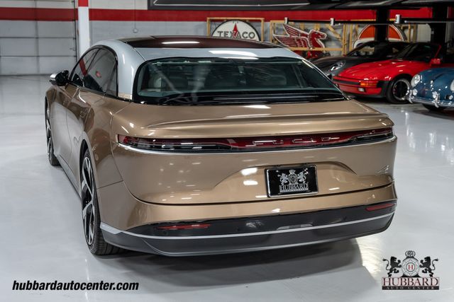 2022 Lucid Air #282 of 520 - 22941131 - 51