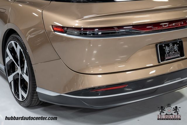 2022 Lucid Air #282 of 520 - 22941131 - 52