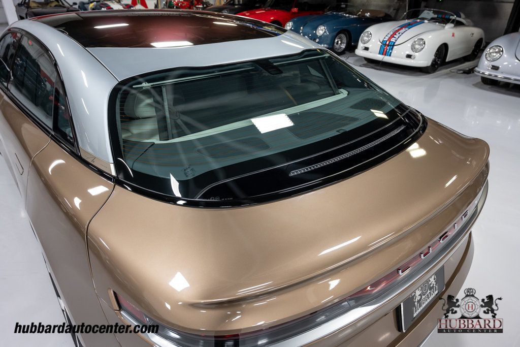 2022 Lucid Air #282 of 520 - 22941131 - 53