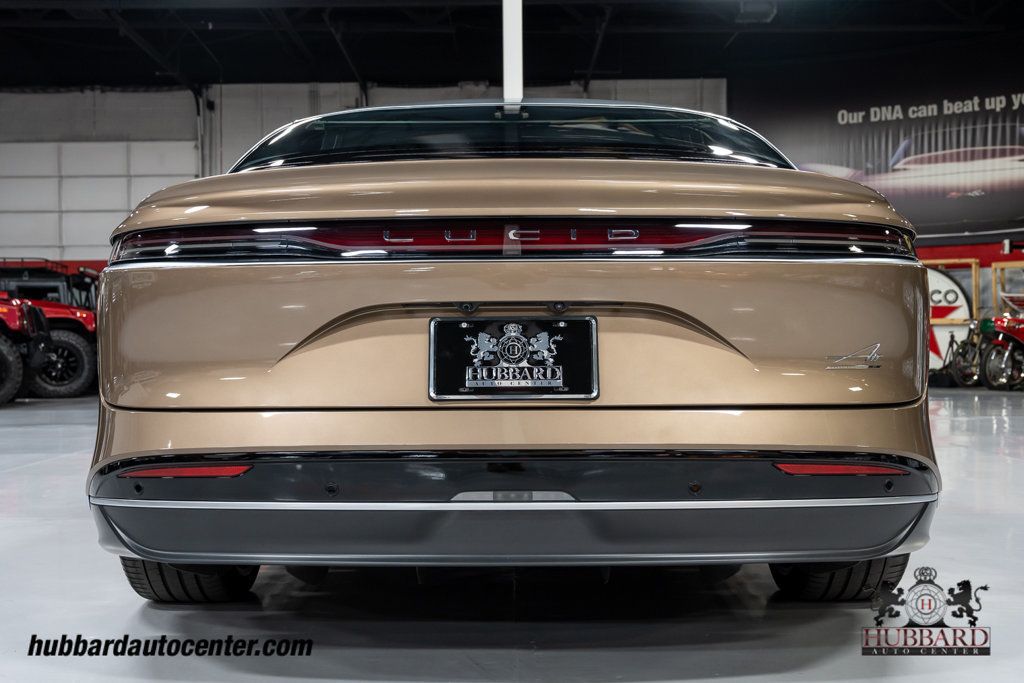 2022 Lucid Air #282 of 520 - 22941131 - 54
