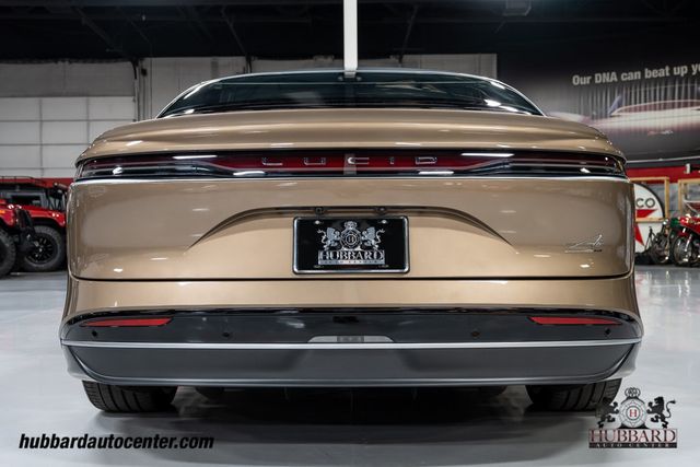 2022 Lucid Air #282 of 520 - 22941131 - 54