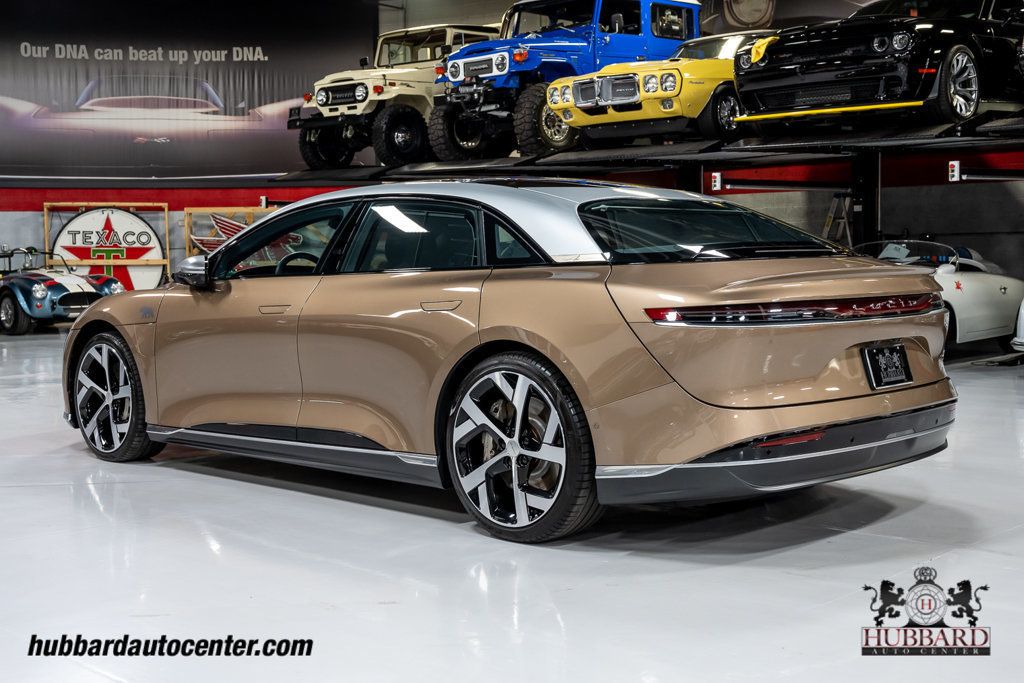 2022 Lucid Air #282 of 520 - 22941131 - 55