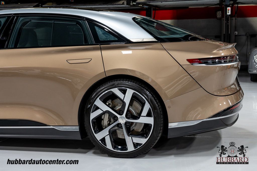 2022 Lucid Air #282 of 520 - 22941131 - 56