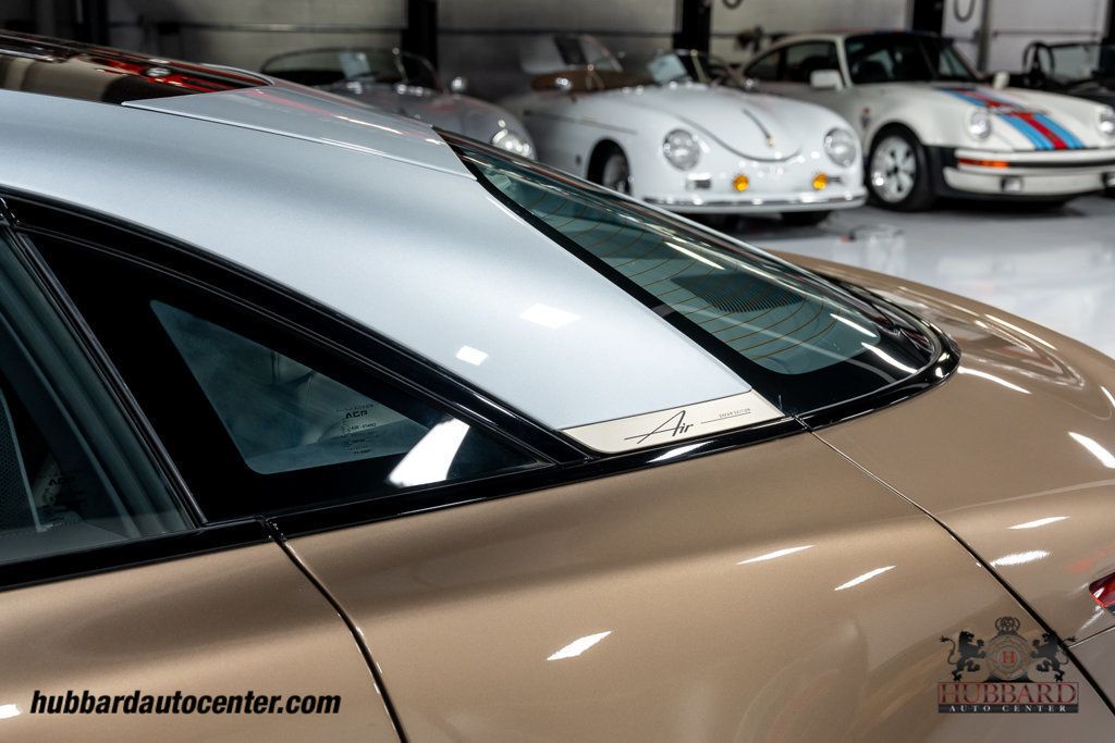 2022 Lucid Air #282 of 520 - 22941131 - 58