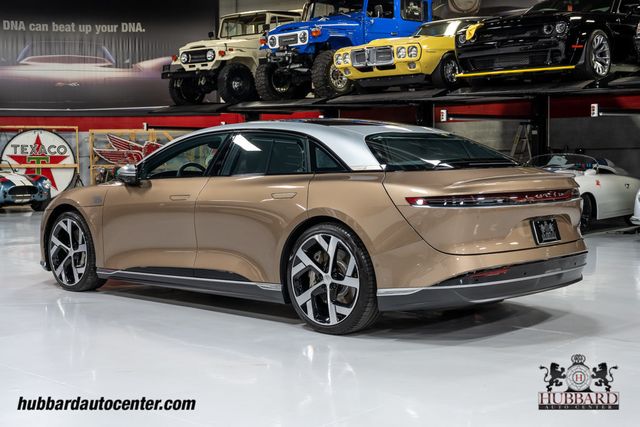 2022 Lucid Air #282 of 520 - 22941131 - 5