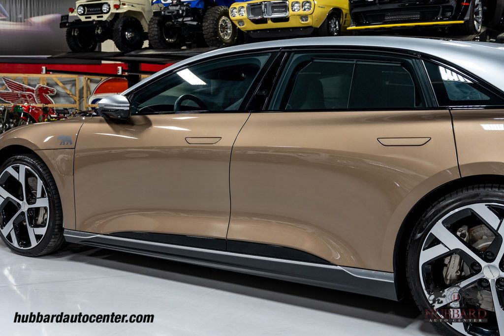 2022 Lucid Air #282 of 520 - 22941131 - 59