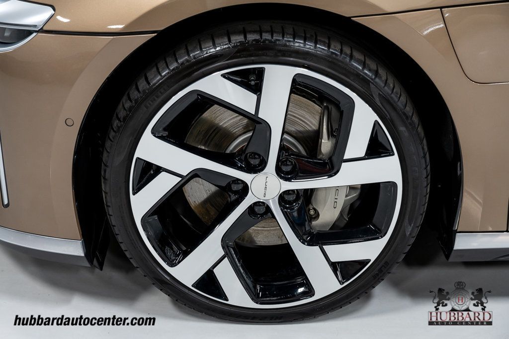 2022 Lucid Air #282 of 520 - 22941131 - 63