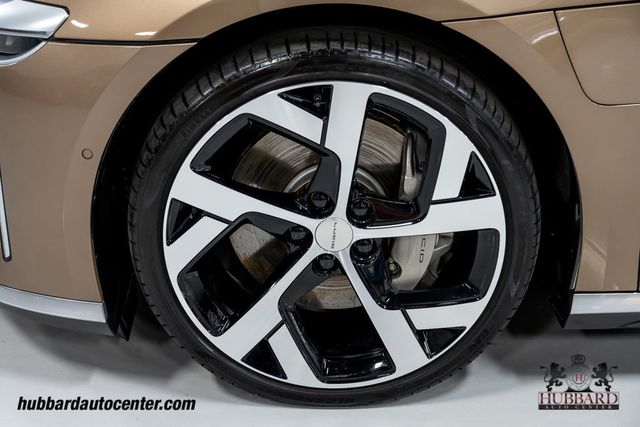 2022 Lucid Air #282 of 520 - 22941131 - 63