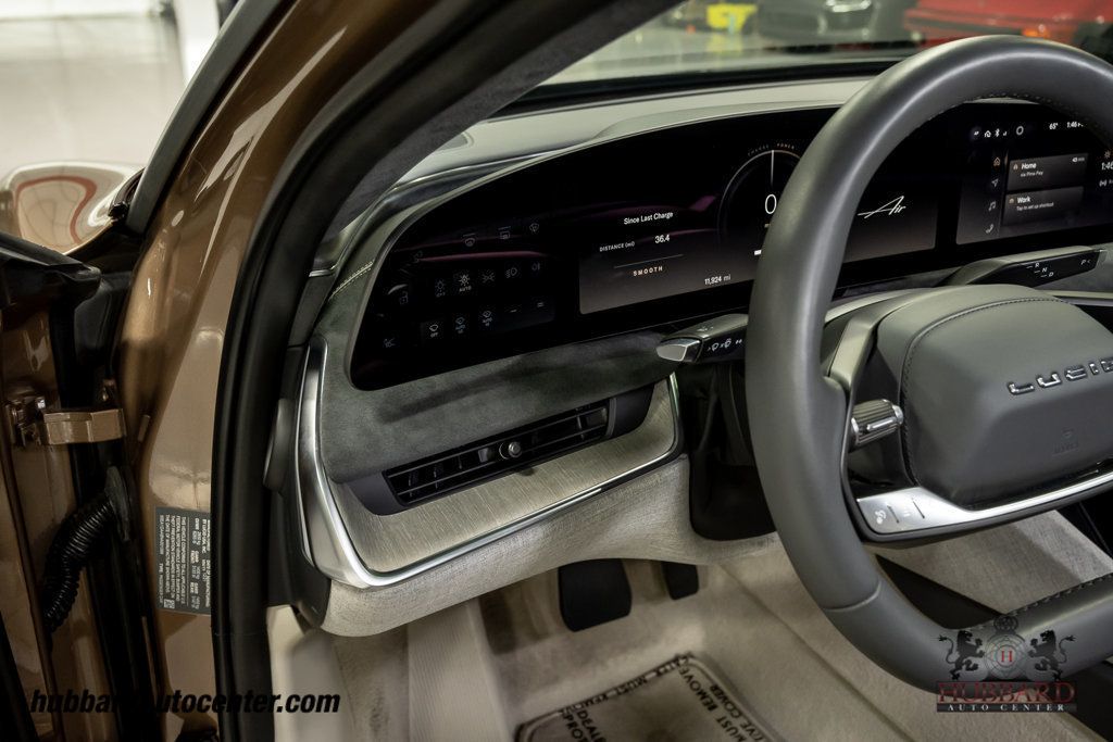 2022 Lucid Air #282 of 520 - 22941131 - 65