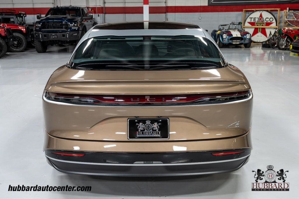 2022 Lucid Air #282 of 520 - 22941131 - 6