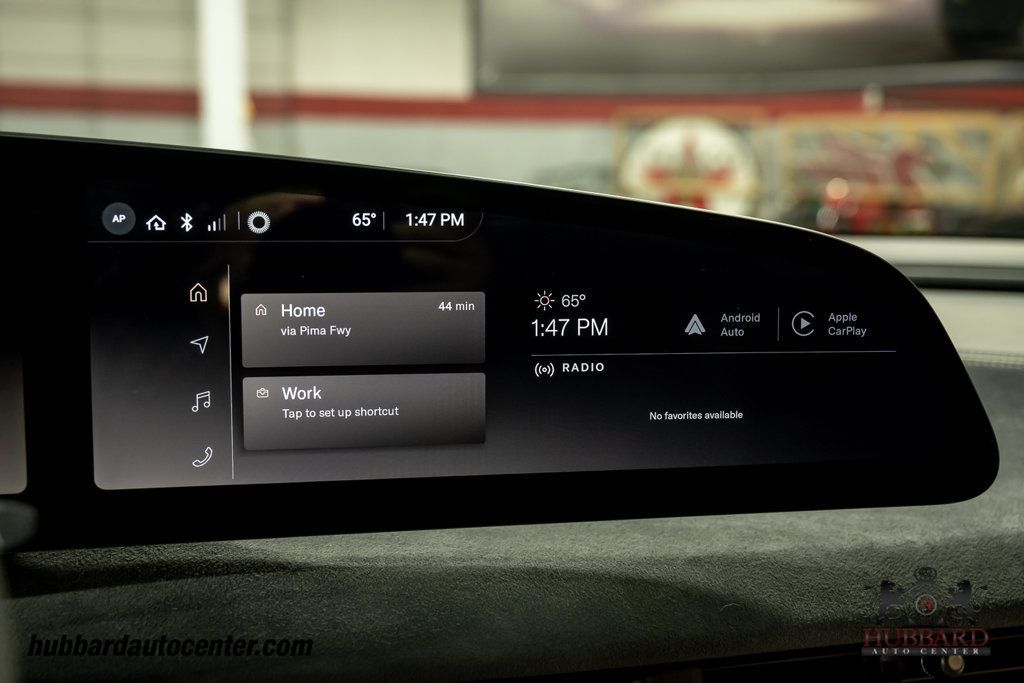 2022 Lucid Air #282 of 520 - 22941131 - 69