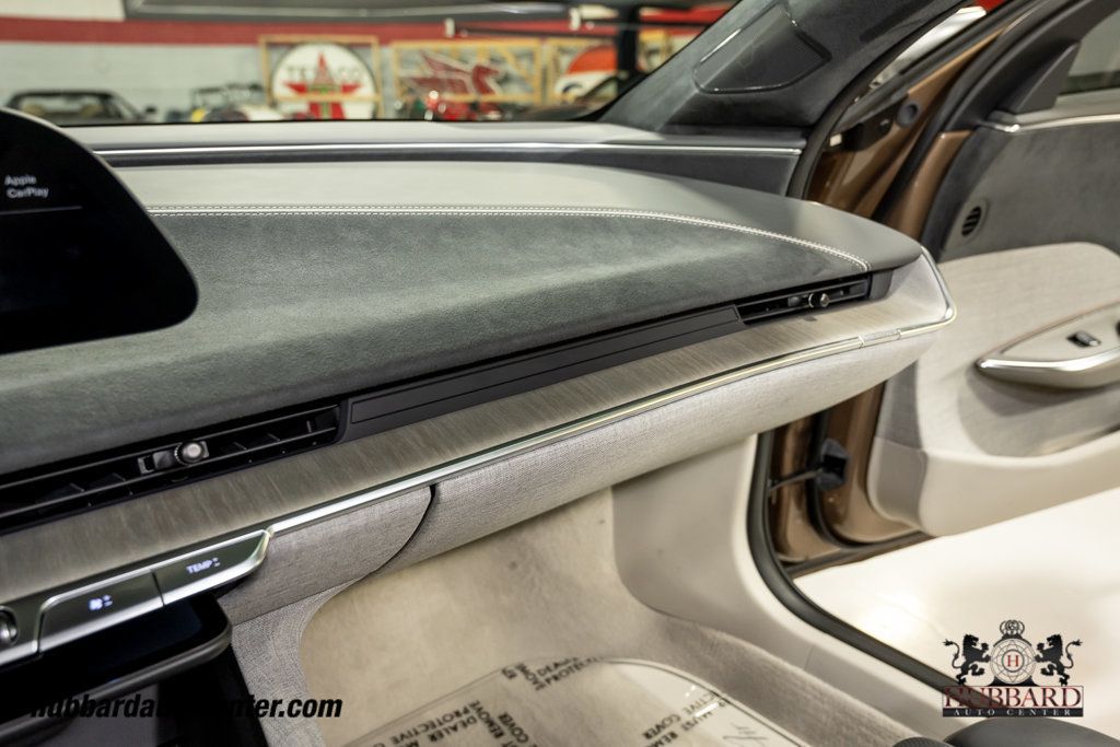 2022 Lucid Air #282 of 520 - 22941131 - 72