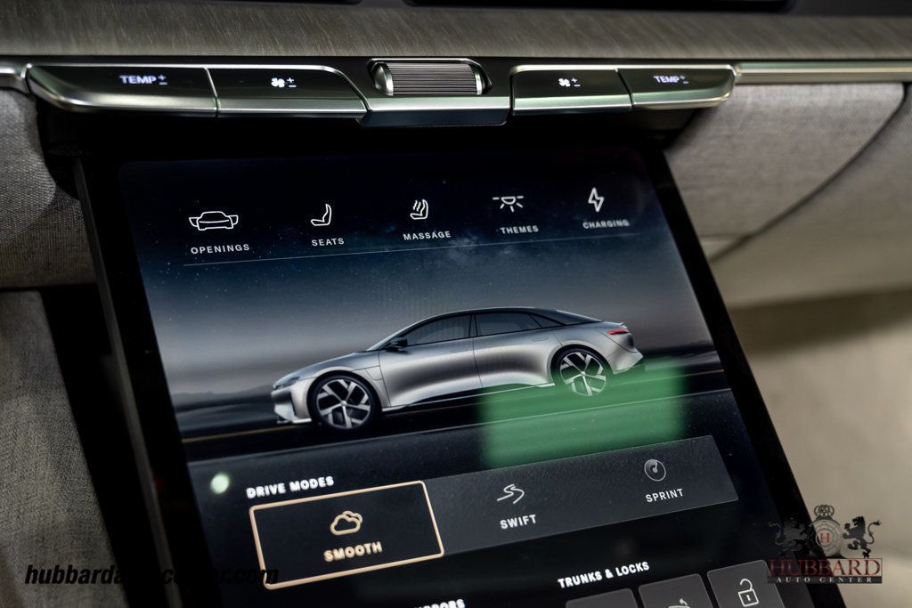 2022 Lucid Air #282 of 520 - 22941131 - 73