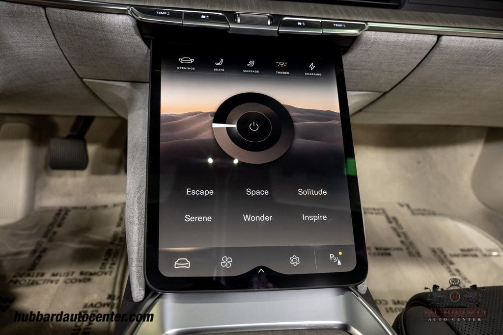 2022 Lucid Air #282 of 520 - 22941131 - 75