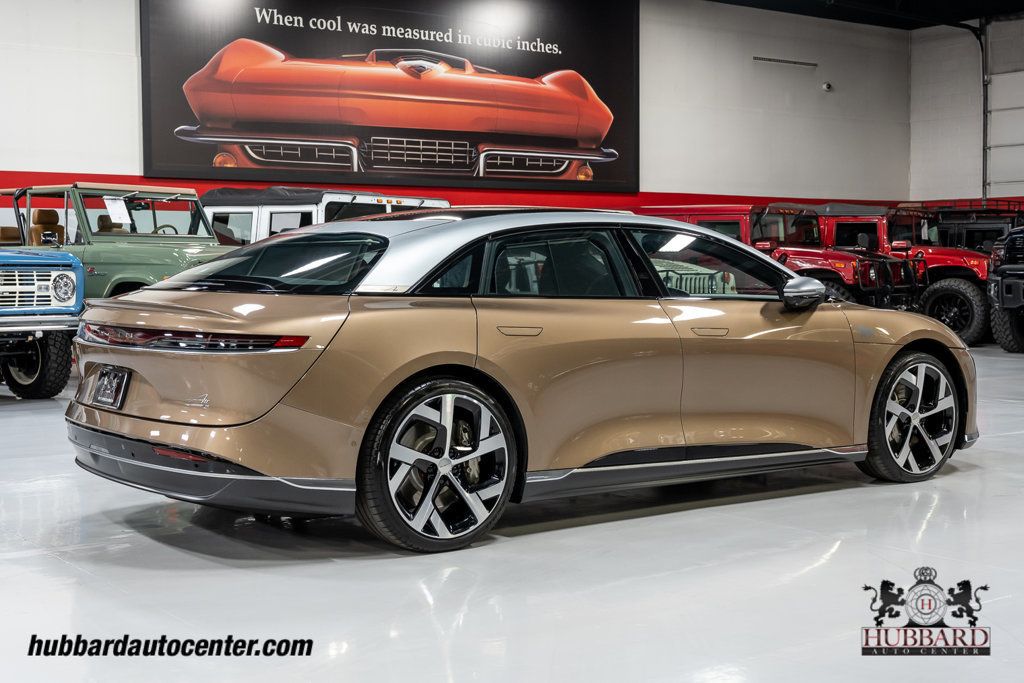 2022 Lucid Air #282 of 520 - 22941131 - 7