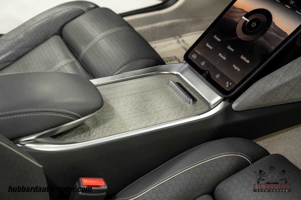 2022 Lucid Air #282 of 520 - 22941131 - 81