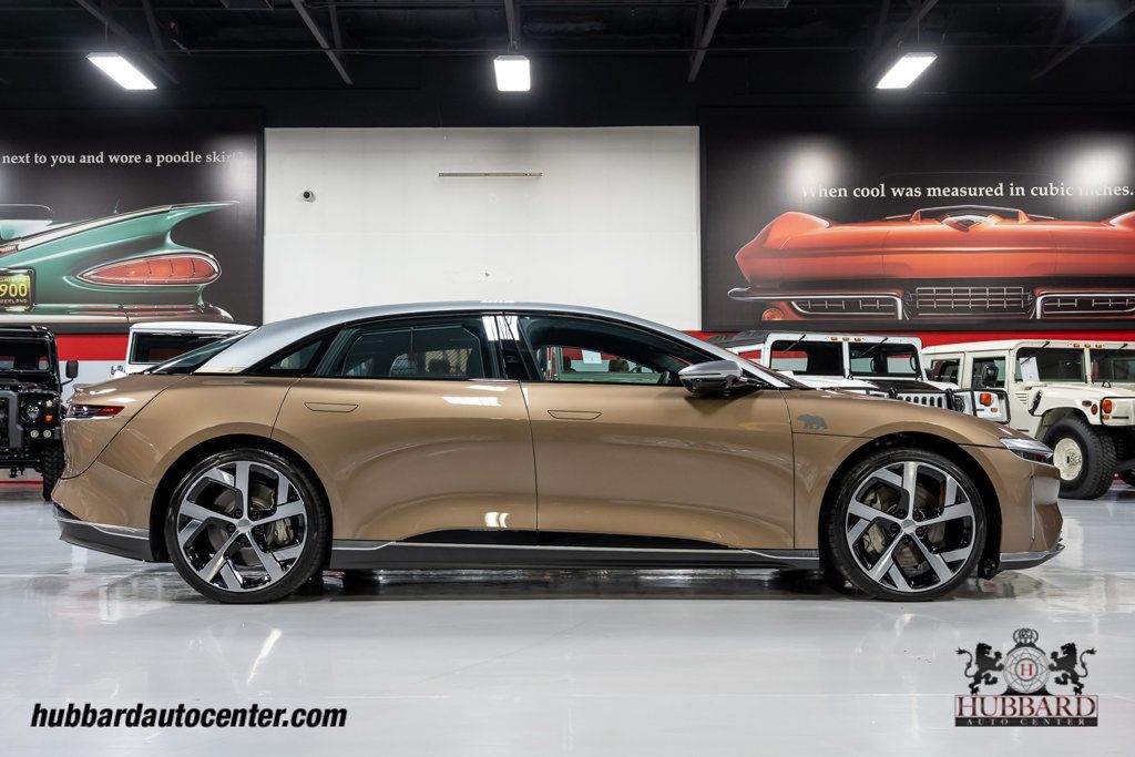 2022 Lucid Air #282 of 520 - 22941131 - 8