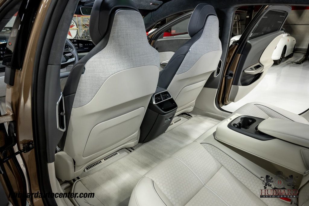 2022 Lucid Air #282 of 520 - 22941131 - 89