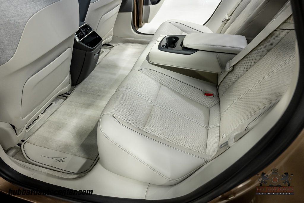 2022 Lucid Air #282 of 520 - 22941131 - 90