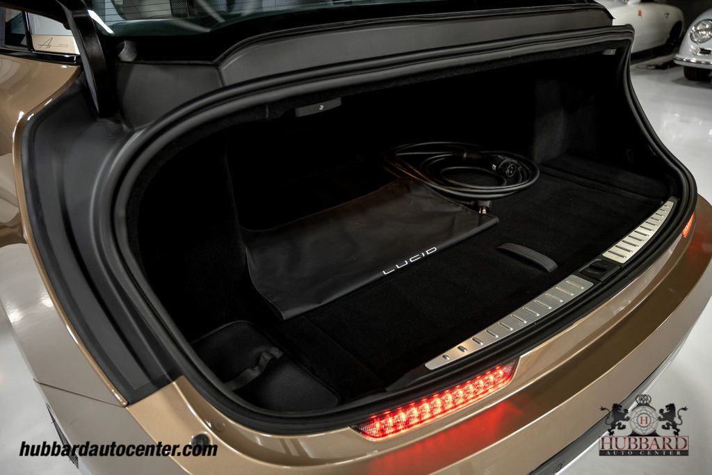 2022 Lucid Air #282 of 520 - 22941131 - 93