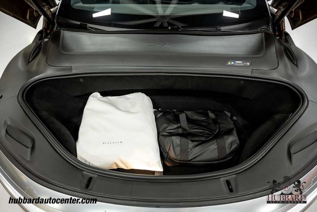 2022 Lucid Air #282 of 520 - 22941131 - 95