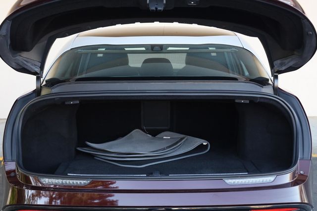 2022 Lucid Air Grand Touring - 23018615 - 9