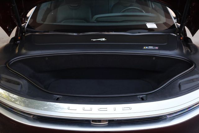 2022 Lucid Air Grand Touring - 23018615 - 10