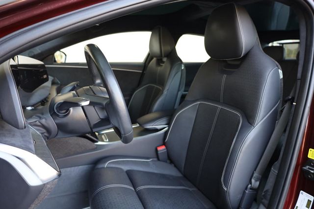 2022 Lucid Air Grand Touring - 23018615 - 13