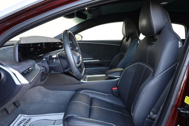 2022 Lucid Air Grand Touring - 23018615 - 14